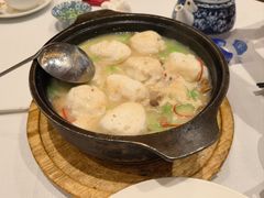 -新雅粤菜馆(南京东路店)