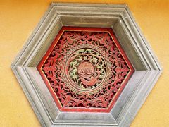 -普陀山风景名胜区-法雨禅寺