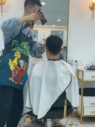 -柯琳造型直营店