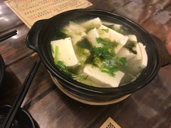 -大妈水饺(文华巷店)