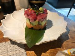 -森味薪火烧•烧鸟居酒屋•日本料理(望京店)