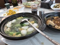 -紫藤园·天目湖大鱼头(南山竹海店)