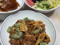 -小吊梨汤·北京菜·烤鸭(鸟巢店)