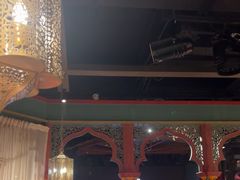 -纳瓦新疆菜(银都店)