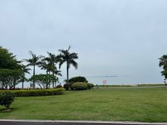-彩虹沙滩