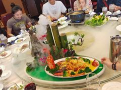 -金世纪中餐厅(重庆世纪金源店)