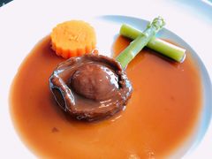 -广州柏悦酒店·悦景轩·粤菜餐厅