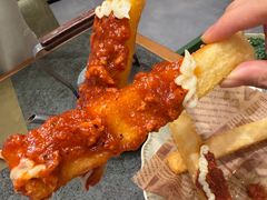 -山悦里 山野·鲜火锅(罗斯福广场店)