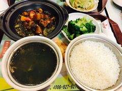 -真功夫(环市中路店)