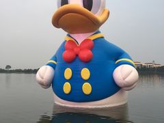 景点-上海迪士尼度假区