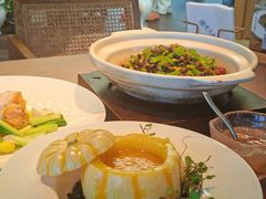 -东湖34号餐厅·湖北菜