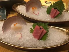 -花和海鲜自助(梅江店)