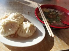 -天津包子铺(万泉庄店)