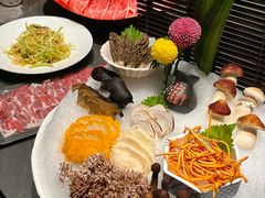 -鼎臻集·海鲜火锅(格调林泉店)