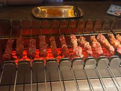 -麦凯伦烧烤·精酿超级工厂店(金桥总店)