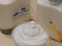 -白色日记·手作酸奶(麦凯乐店)