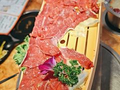 -塔兰齐新疆孜然火锅(鲤鱼山路店)