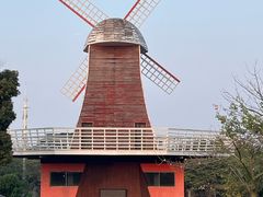 -东莞植物园