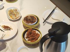 -东方早茶 海鲜•青岛菜(国信体育中心店)