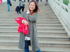 -龙口南山旅游景区