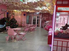 -pink baby·新晋网红打卡地