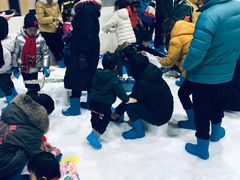 -Mr·Kuma酷么先生雪之乐园