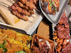 -锦州御烧烤(人民街店)