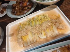 -七菜馆·东北菜·蒸饺(文体路店)