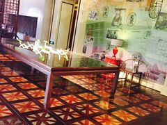 海河英迪格酒店-天津津利华酒店