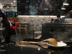大堂-小麦田餐厅(幕沙总店)
