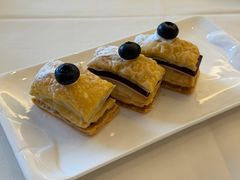 -利苑酒家(合景国际金融广场店)