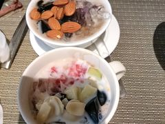 -太湖饭店玉兰厅(自助餐厅)