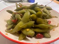 -龚海宝· 烧烤· 羊肉原切挂糊更好吃(庄市店)