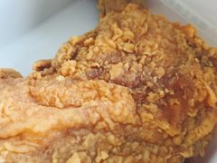 脆皮手枪腿-德克士(三门路店)