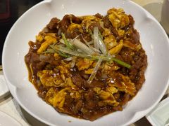 -京味斋·北京烤鸭(北京南站洋桥店)