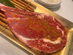 -炙城·韩式烤肉(南京东路店)
