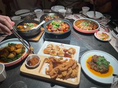 -锦城印象火锅(天府三街店)