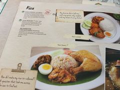 菜单-关夫人餐厅(阳光广场店)