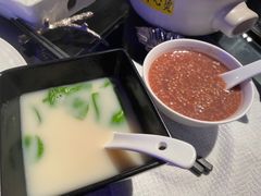 豆沙小米粥-大董(阜成路店)