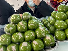-许阿姨糕团店(南京总店)