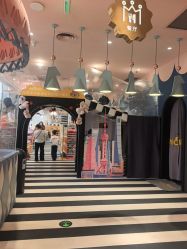 点击看大图 -奈尔宝·儿童乐园·亲子餐厅(前滩店)