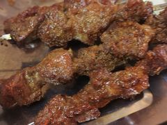 -马白开来特色羊排揪片子  (总店)