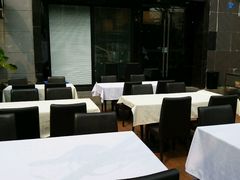 门面-大渔铁板烧(蛇口店)