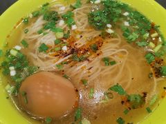 -华中科技大学东三学生食堂