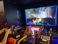 -爱玩嘉年华(江北一店)