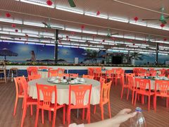 -红月湾海鲜饭店•沙滩海景(双月湾店)