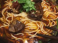 至尊牛肉面-好這口重庆小面(总店)