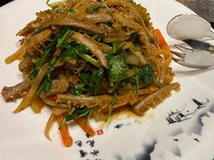 -蒙古人烤羊大师·草原料理(工农大路店)