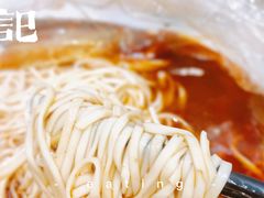-老长沙龙虾馆(梅林店)
