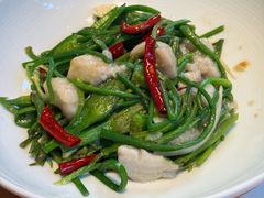 -山茶云南菜(永安里店)